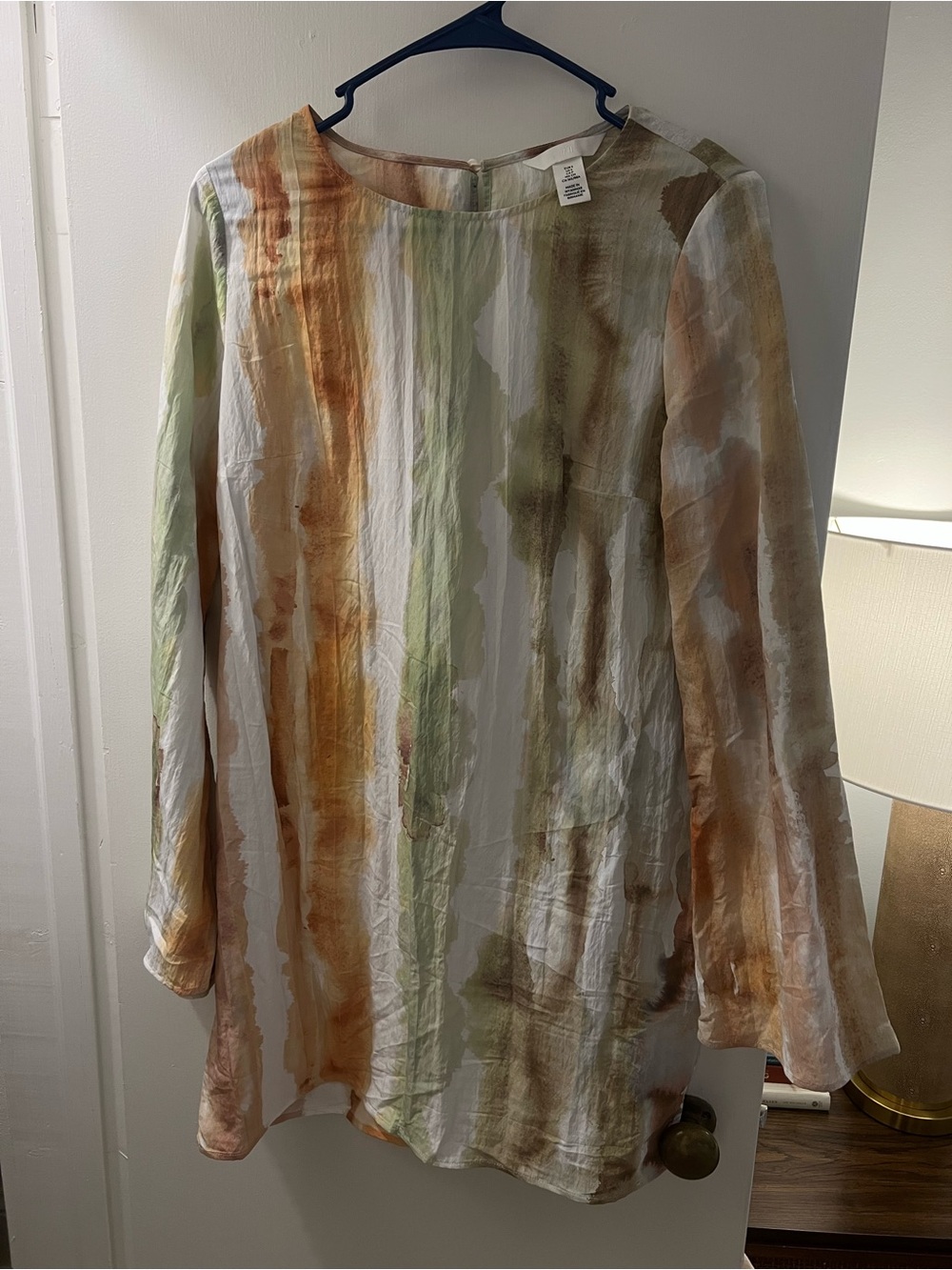 H&M dress
